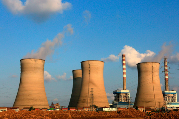 Power-Plants